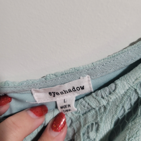 Spring Dress/Long Top - Picture 2 of 4